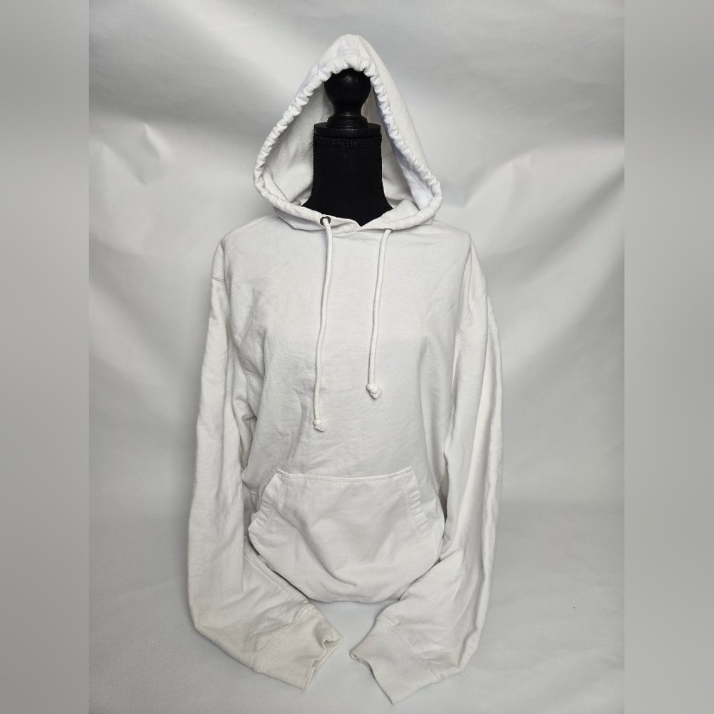 Free Planet Hoodie